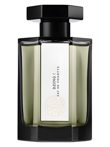 Dzing! L'Artisan Parfumeur — аромат