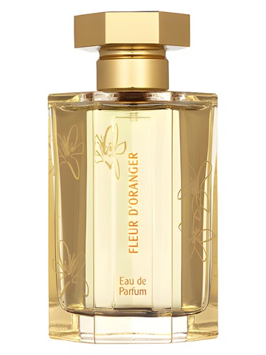 Fleur d'Oranger 2007 L'Artisan Parfumeur