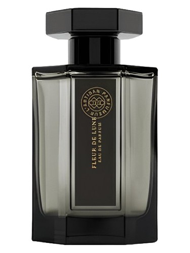 Fleur de Lune L'Artisan Parfumeur — аромат
