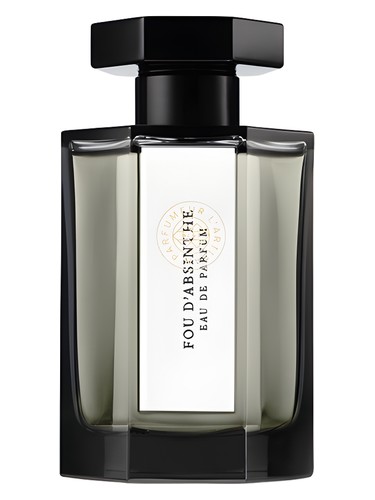Fou d'Absinthe L'Artisan Parfumeur — аромат