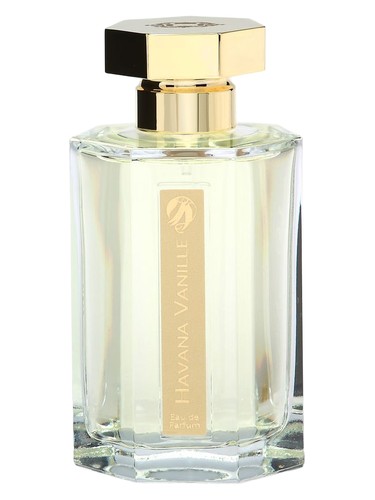 Havana Vanille (Vanille Absolument) L'Artisan Parfumeur — аромат