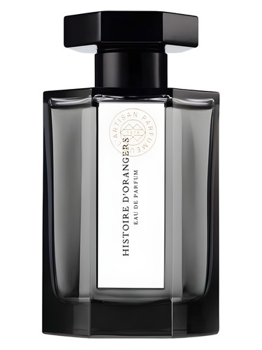 Histoire d'Orangers L'Artisan Parfumeur — аромат