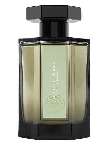 Il Était Un Bois L'Artisan Parfumeur