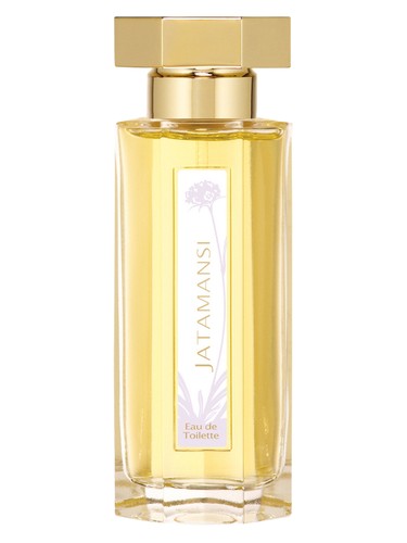 Jatamansi L'Artisan Parfumeur — аромат