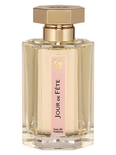 Jour de Fete L'Artisan Parfumeur — аромат