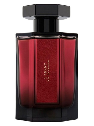 L'Amant L'Artisan Parfumeur — аромат