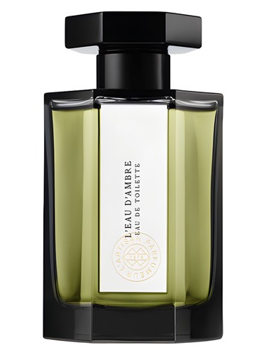 L'Eau d'Ambre L'Artisan Parfumeur — аромат