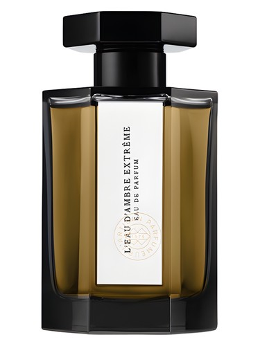 L'Eau D'Ambre Extrême L'Artisan Parfumeur — аромат
