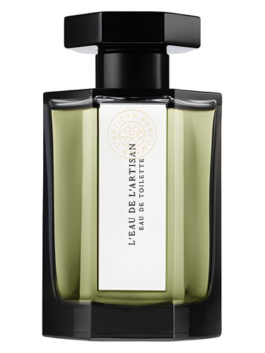 L'Eau de L'Artisan L'Artisan Parfumeur — аромат