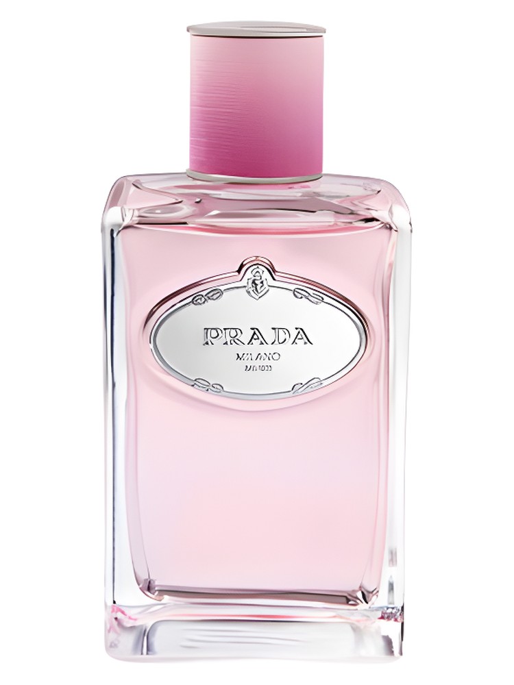 Распив Infusion de Rose Prada тестер 5 мл
