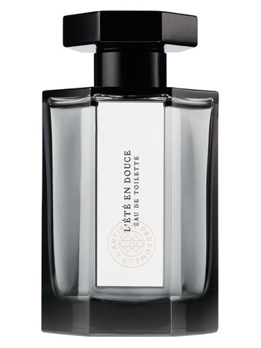 L’Ete en Douce L'Artisan Parfumeur — аромат