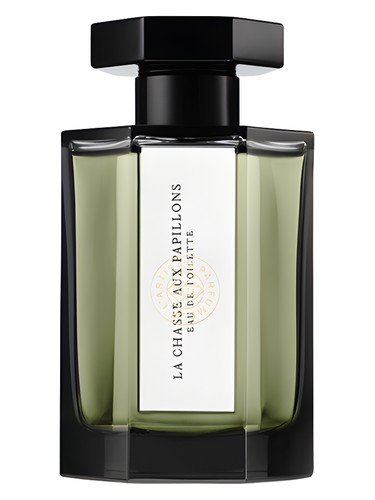 La Chasse aux Papillons L'Artisan Parfumeur: разбор бестселлера — что говорят владельцы
