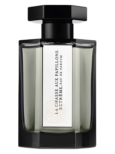 La Chasse aux Papillons Extreme L'Artisan Parfumeur — аромат