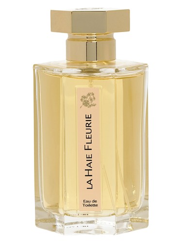 La Haie Fleurie L'Artisan Parfumeur — аромат