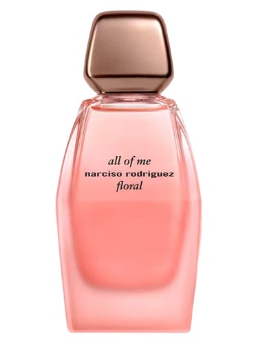 All Of Me Floral Narciso Rodriguez — аромат