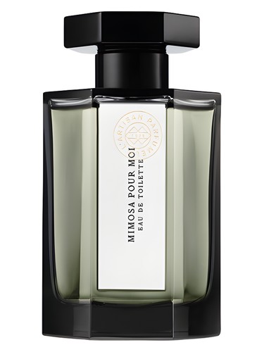 Mimosa Pour Moi L'Artisan Parfumeur — аромат