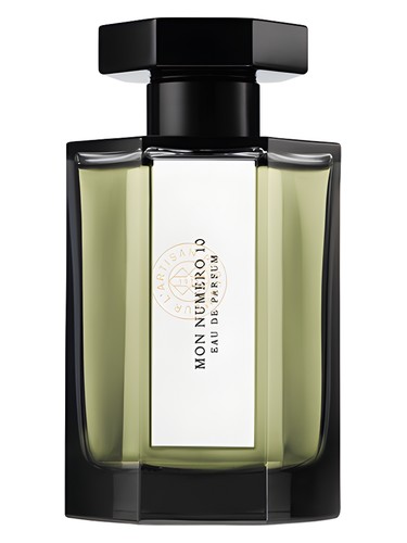 Mon Numero 10 L'Artisan Parfumeur — аромат