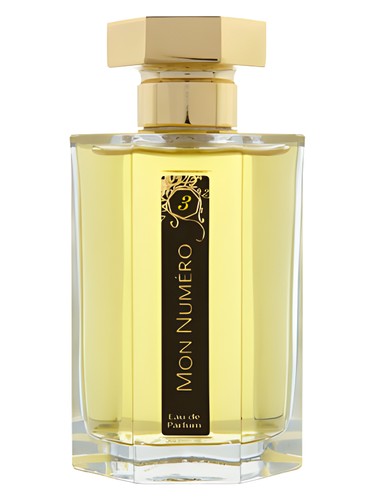 Mon Numero 3 L'Artisan Parfumeur — аромат