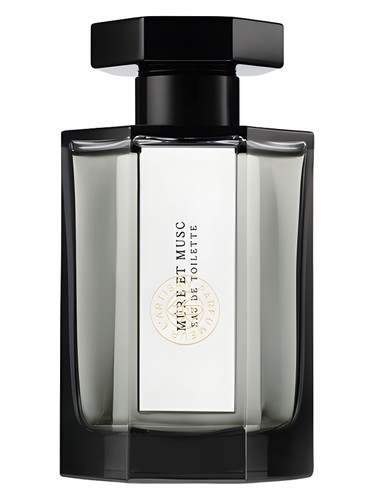 Mûre et Musc L'Artisan Parfumeur — аромат