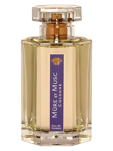 Mure et Musc Cologne L'Artisan Parfumeur — аромат