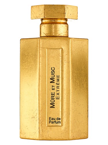 Mure Et Musc Extreme Edition Limitee Pour Le Printemps L'Artisan Parfumeur — аромат