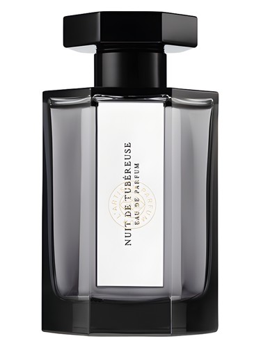 Nuit de Tubereuse L'Artisan Parfumeur — аромат