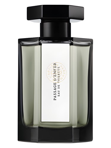 Passage d'Enfer L'Artisan Parfumeur — аромат