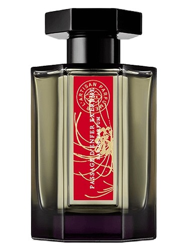 Passage d'Enfer Extrême L'Artisan Parfumeur