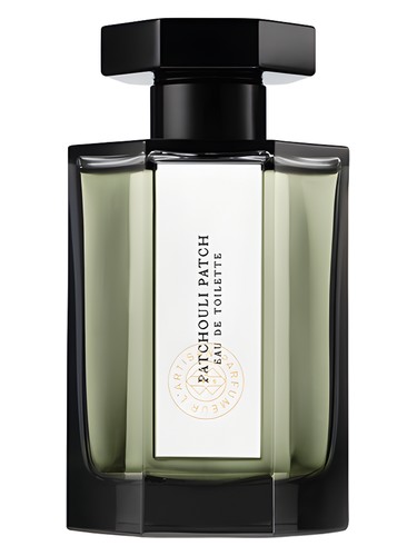 Patchouli Patch L'Artisan Parfumeur — аромат