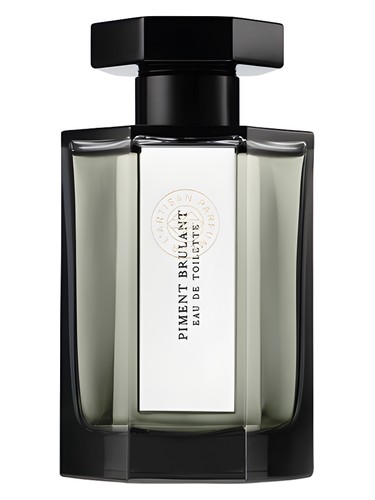 Piment Brulant L'Artisan Parfumeur — аромат