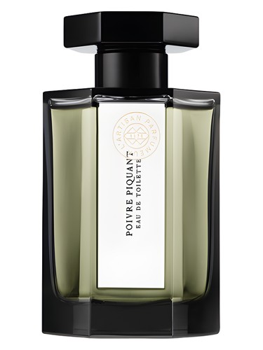 Poivre Piquant L'Artisan Parfumeur — аромат