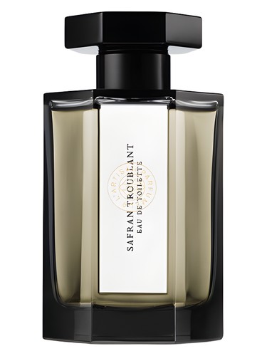 Safran Troublant L'Artisan Parfumeur