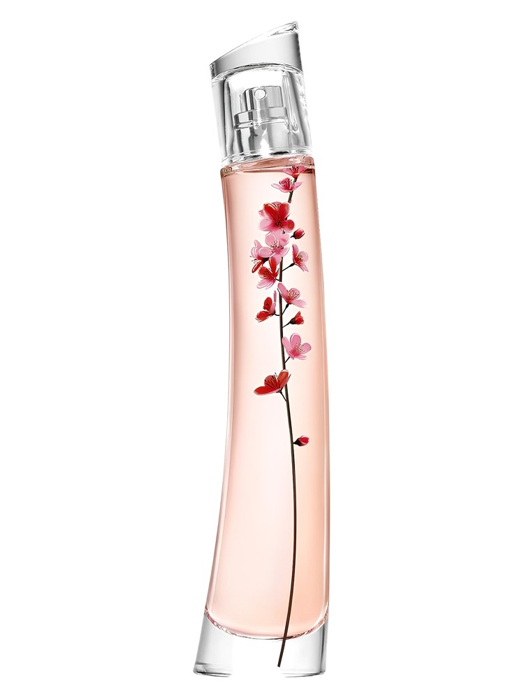 Распив Flower Ikebana Kenzo тестер 5 мл