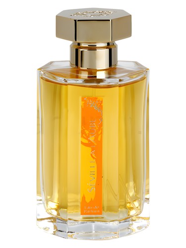 Seville a l'Aube L'Artisan Parfumeur — аромат