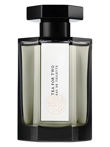 Tea for Two L'Artisan Parfumeur — аромат