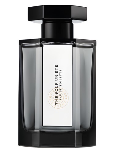 The Pour Un Ete L'Artisan Parfumeur