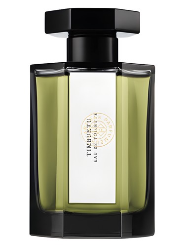 Timbuktu L'Artisan Parfumeur: разбор бестселлера — что говорят владельцы