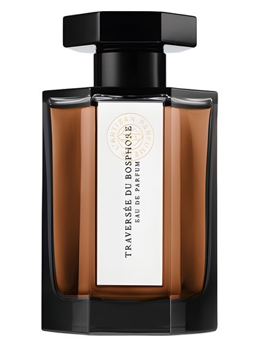 Traversee du Bosphore L'Artisan Parfumeur — аромат
