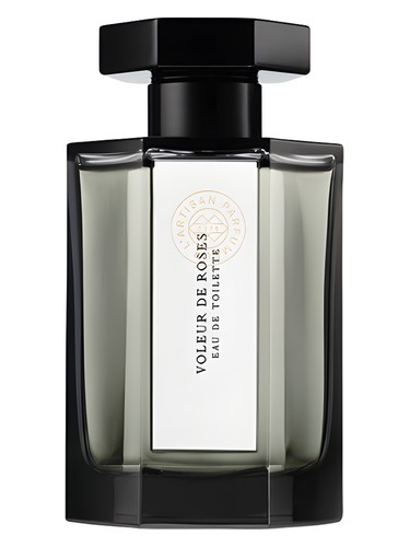 Voleur de Roses L'Artisan Parfumeur — аромат