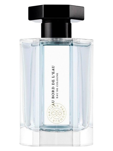 Au Bord de L'eau L'Artisan Parfumeur — аромат