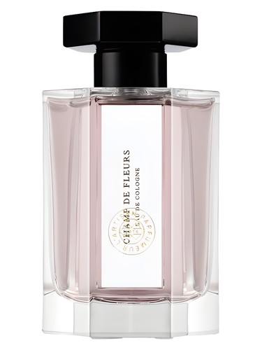 Champ de Fleurs L'Artisan Parfumeur — аромат