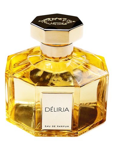 Deliria L'Artisan Parfumeur — аромат