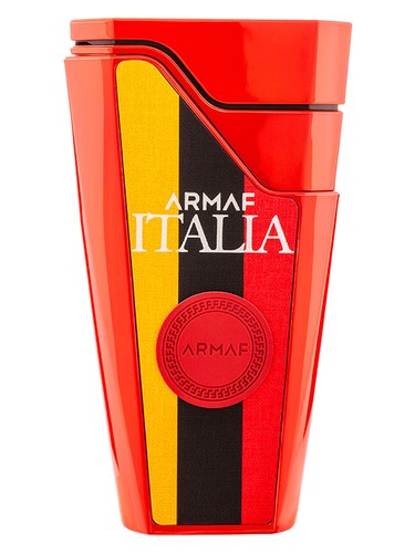 Italia Armaf — аромат