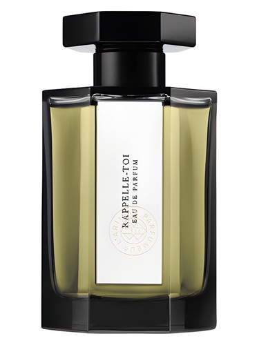 Rappelle-Toi L'Artisan Parfumeur — аромат