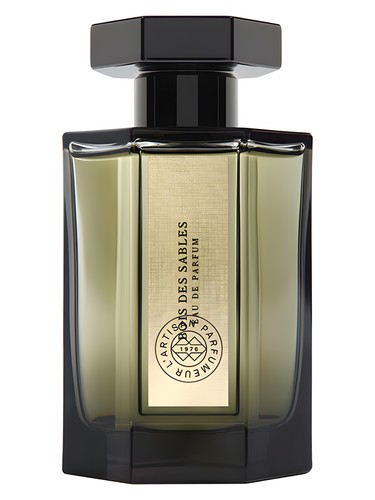 Bois des Sables L'Artisan Parfumeur — аромат