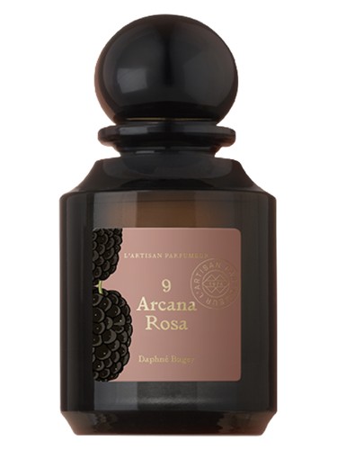 Arcana Rosa 9 L'Artisan Parfumeur — аромат