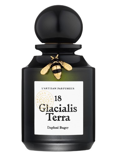 Glacialis Terra 18 L'Artisan Parfumeur — аромат