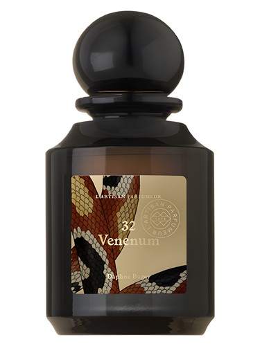 Venenum 32 L'Artisan Parfumeur — аромат