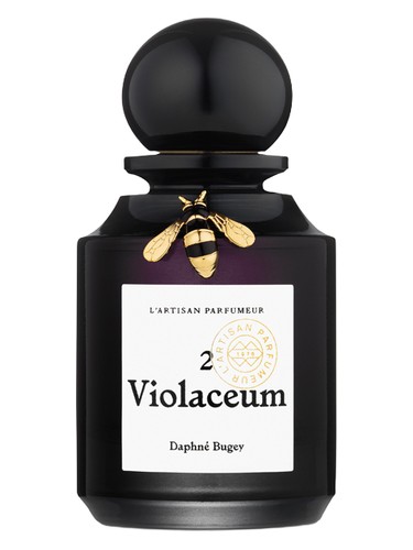 Violaceum 2 L'Artisan Parfumeur — аромат
