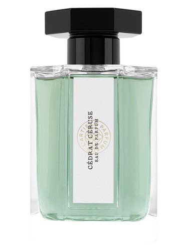 Cédrat Céruse L'Artisan Parfumeur — аромат